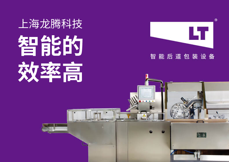 龍騰科技品牌vi設計